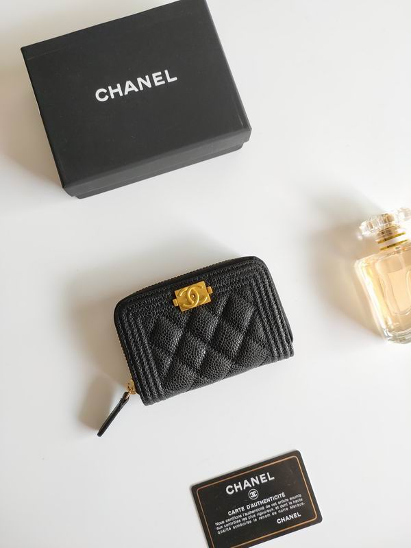 CC A84433 11.5x8cm zy wallet