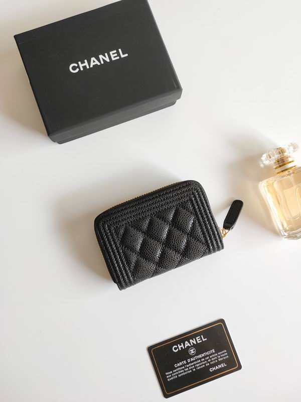 CC A84433 11.5x8cm zy wallet
