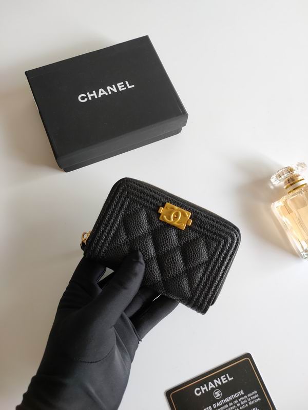 CC A84433 11.5x8cm zy wallet