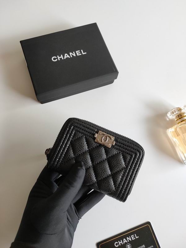 CC A84433 11.5x8cm zy wallet