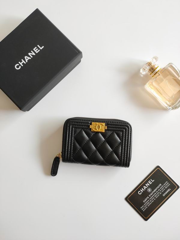 CC A84433 11.5x8cm zy wallet