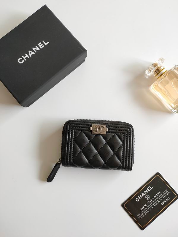 CC A84433 11.5x8cm zy wallet
