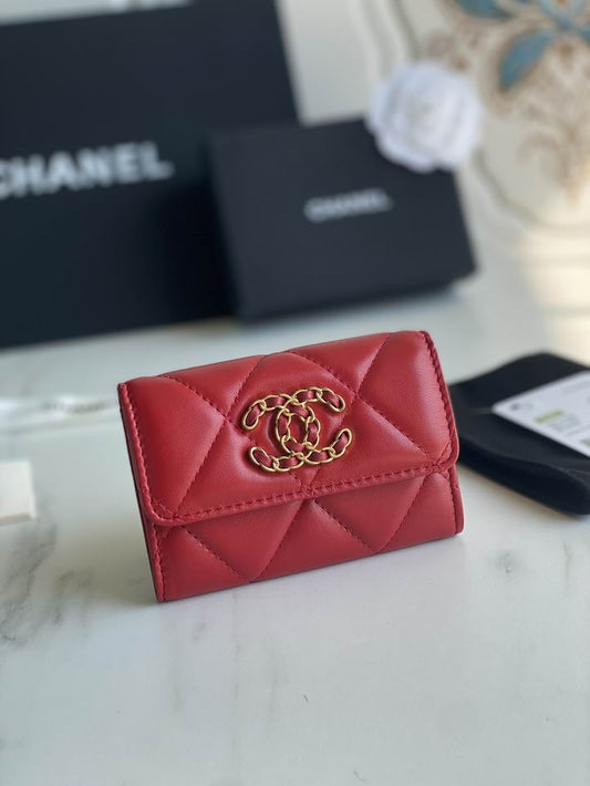 CC AP1790 11x8.5x3cm zy wallet
