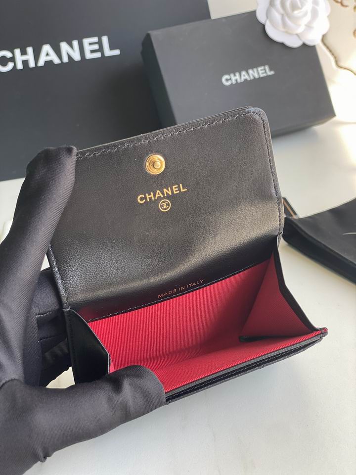 CC AP1790 11x8.5x3cm zy wallet