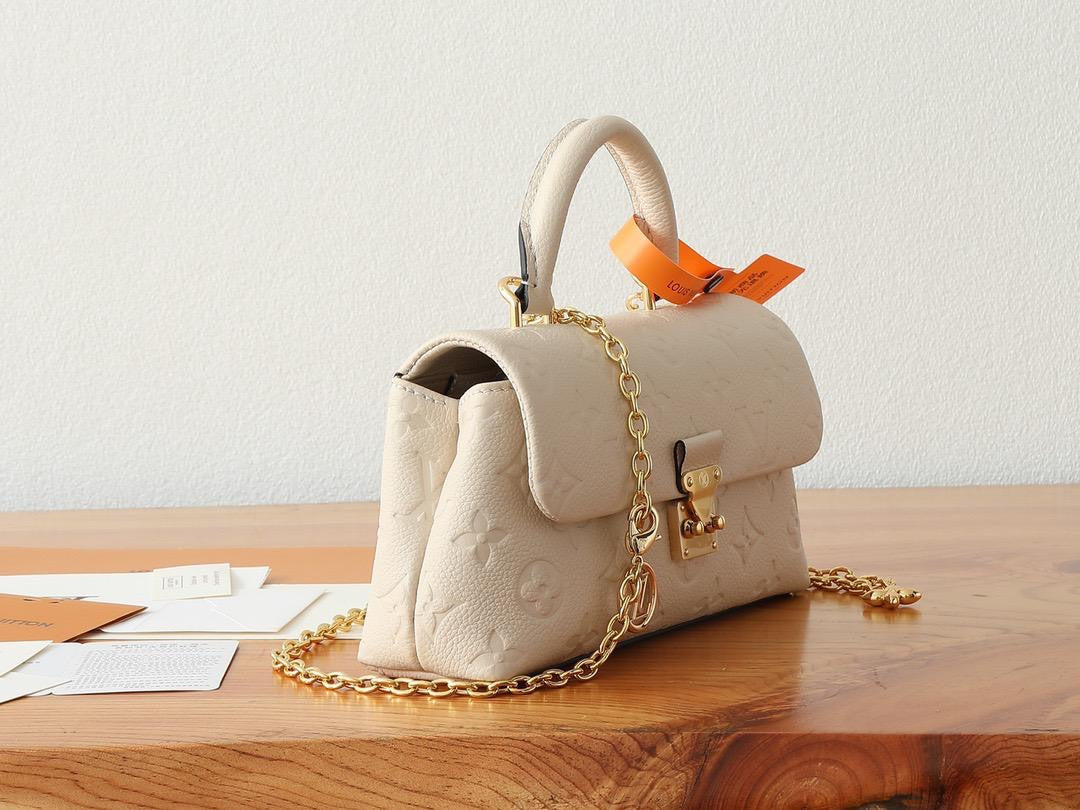 L Bag