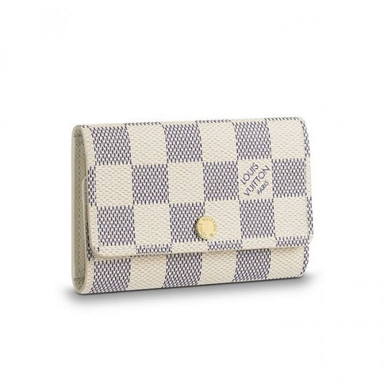 L N61745 6 Key Holder