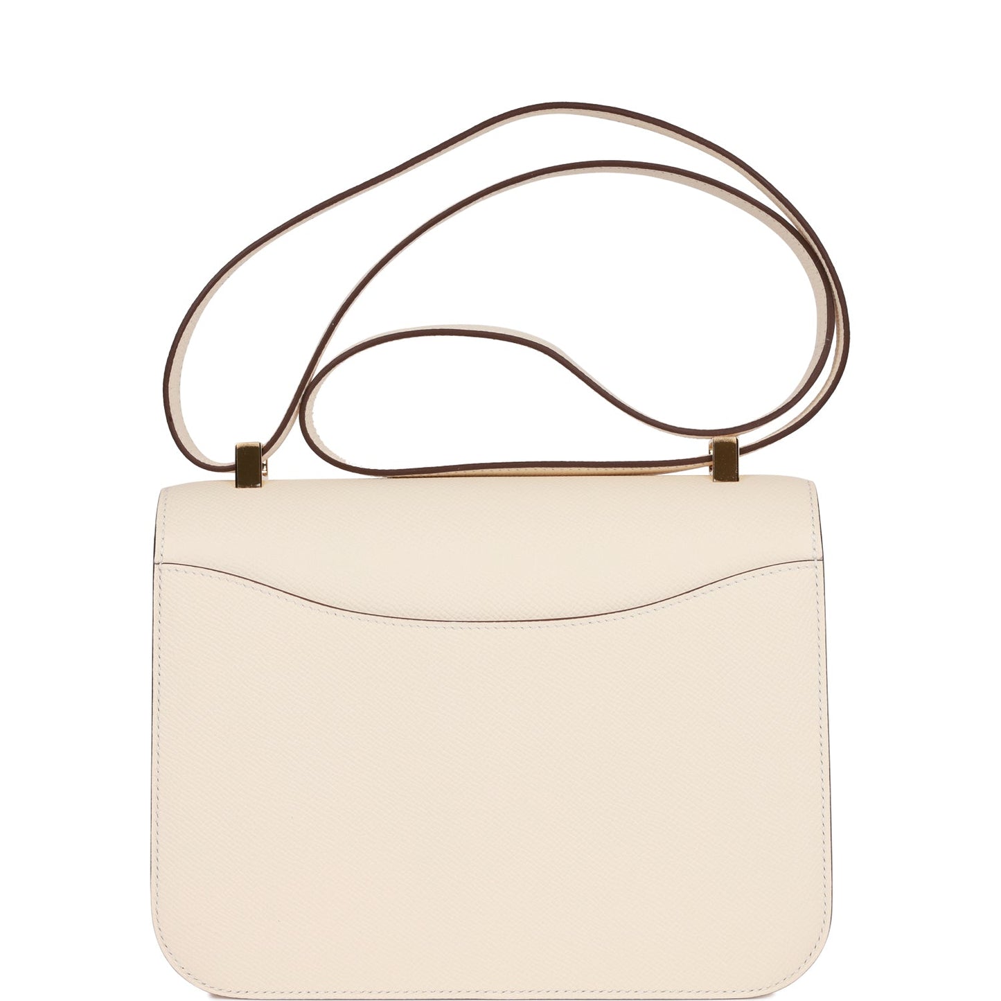 H Constance 1-24 Nata Epsom Gold Hardware
