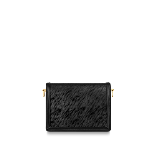 L Dauphine NV MM in Black