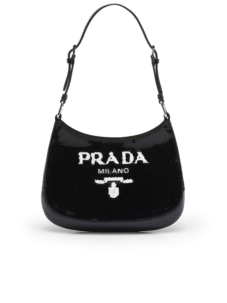 PP Cleo Sequinned Bag