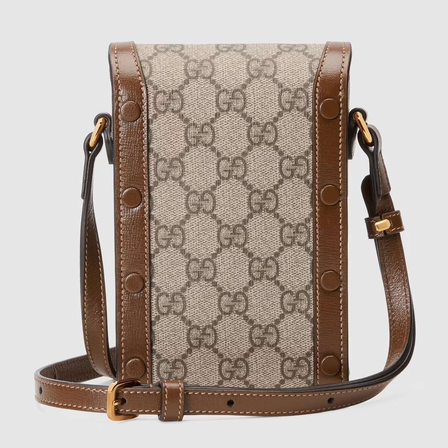GG Horsebit 1955 mini bag