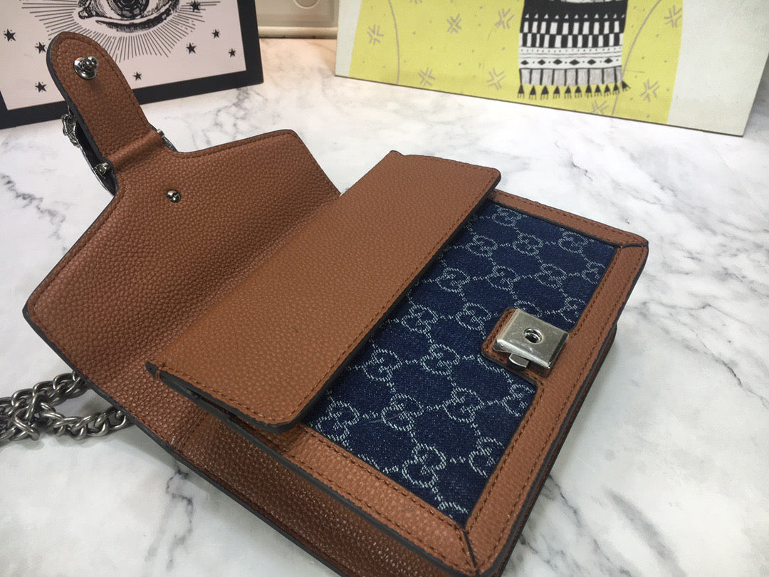 GC316   Small:7.9x6.1x2inch