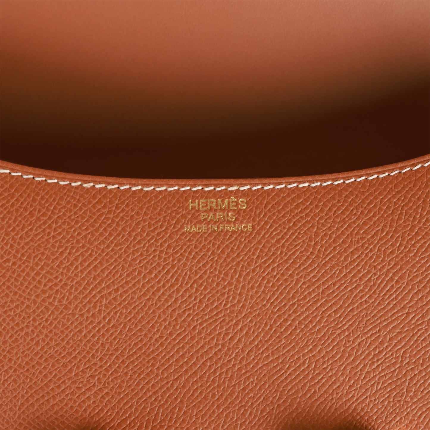 H Constance 1-24 Gold Epsom Gold Hardware