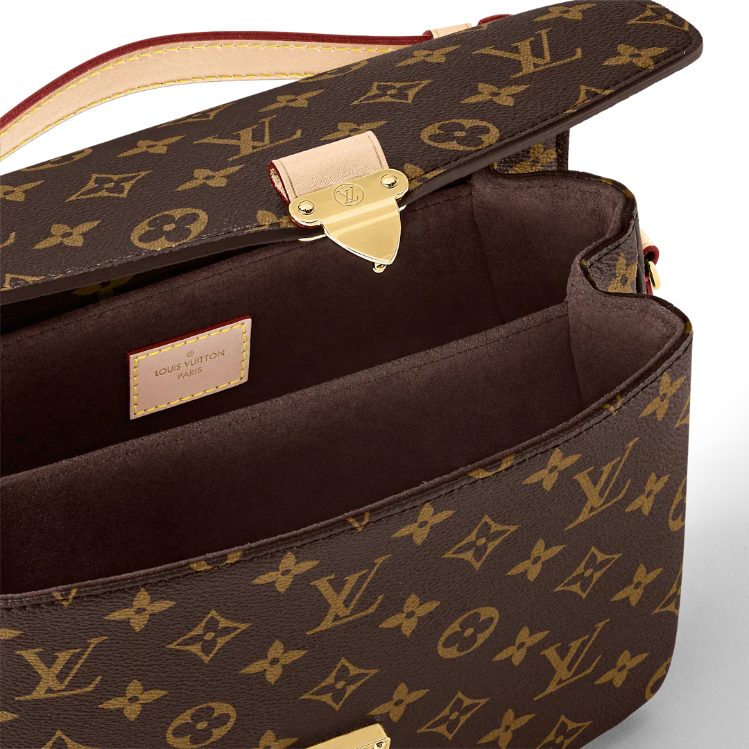 L Pochette M tis Zippy wallet Ref: M44875+M60017