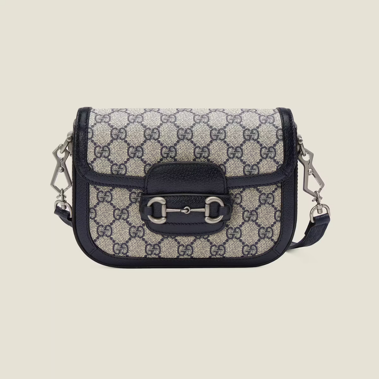 GG Horsebit 1955 GG mini bag