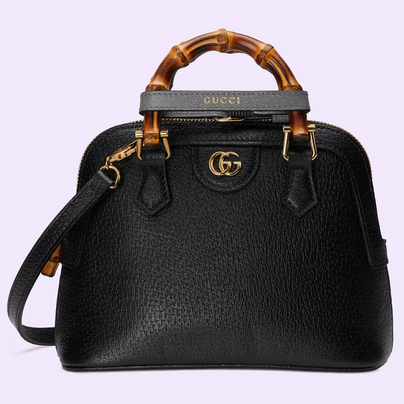 GG Diana mini tote bag