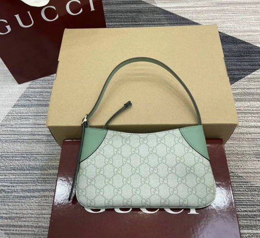 Emblem Mini Bag