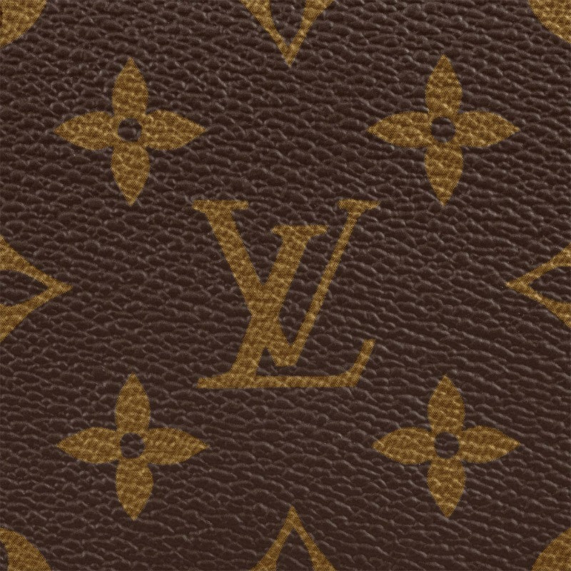 L M41180 Neverfull GM Shoulder Bag Monogram Canvas