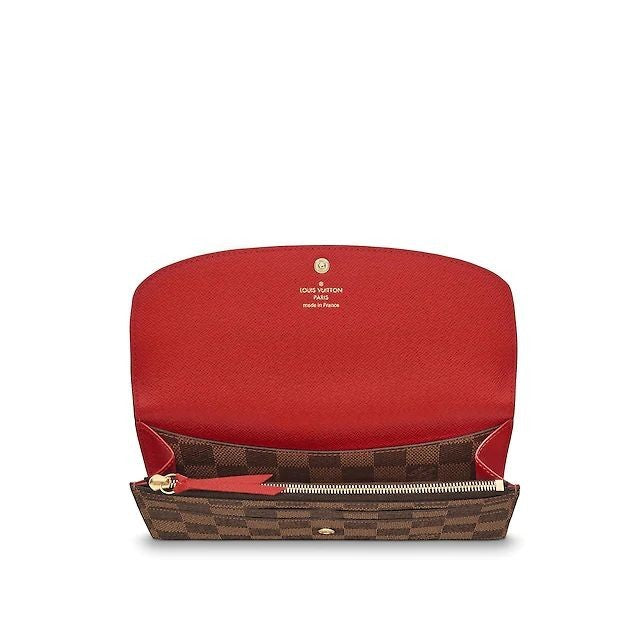 L N63544 Emilie Wallet