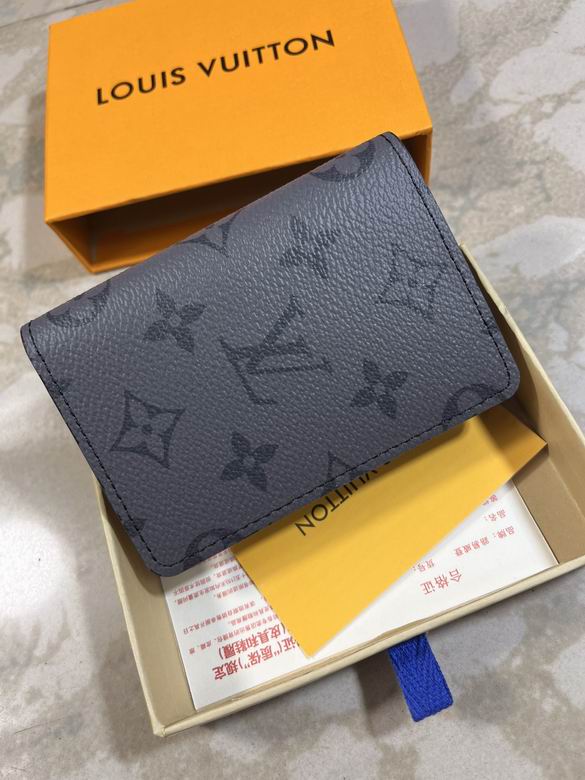 L Wallet 8x11cm 30