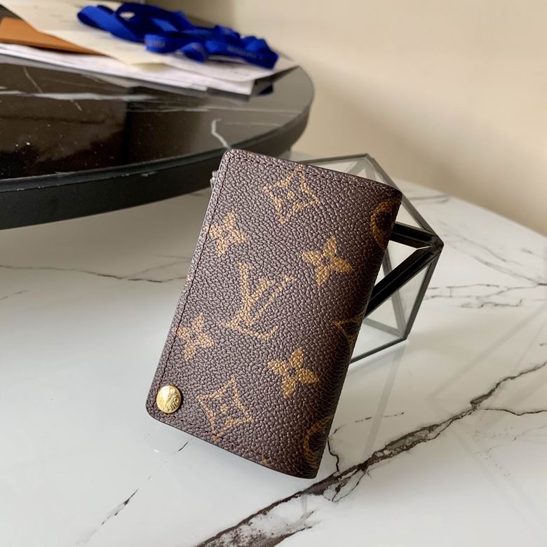 L Wallet 11X7.5cm 29