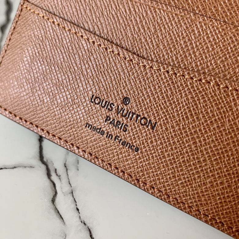 L Wallet 11X9X2cm 24