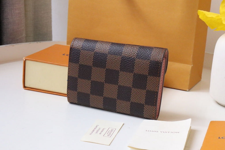 L Wallet 11X8X2.5cm 08