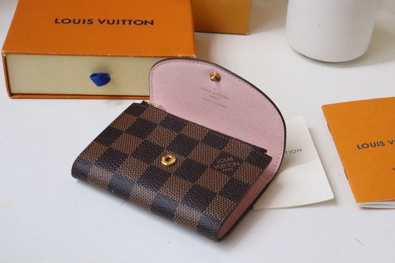 L Wallet 11X8X2.5cm 08