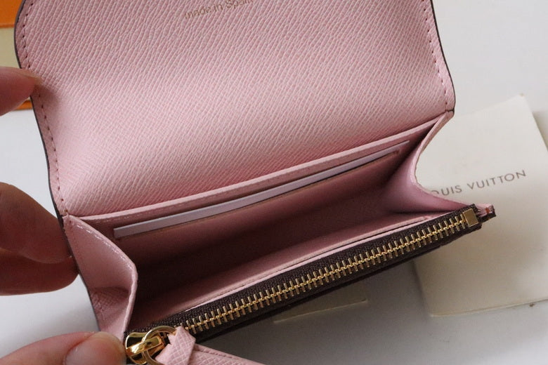L Wallet 11X8X2.5cm 08