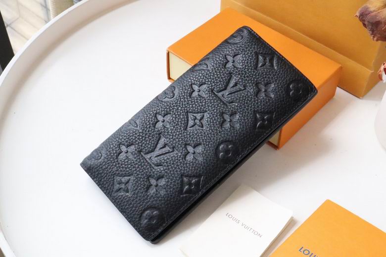 L Wallet 10X19X2cm 26