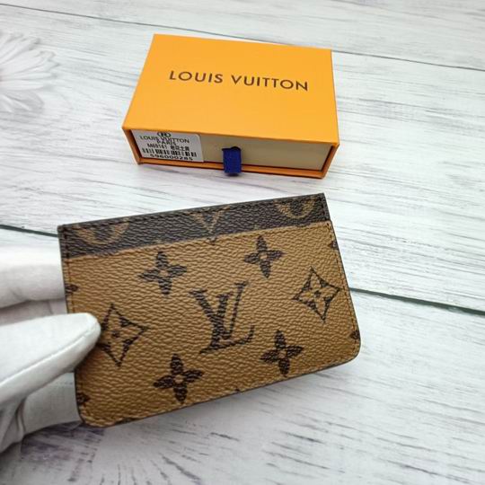 L Wallet  11*7cm   28