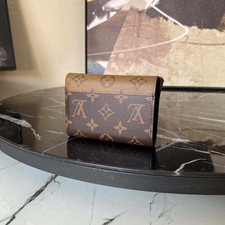 L Wallet 12X9.5X1.5cm 17