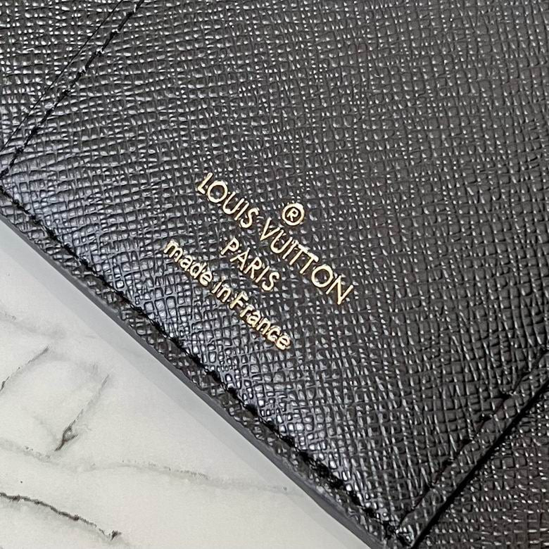 L Wallet 12X9.5X1.5cm 17