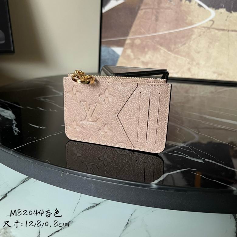 L Wallet  12X8X0.8cm 16