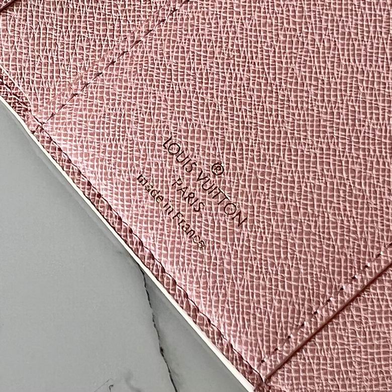 L Wallet 12X9cm 23