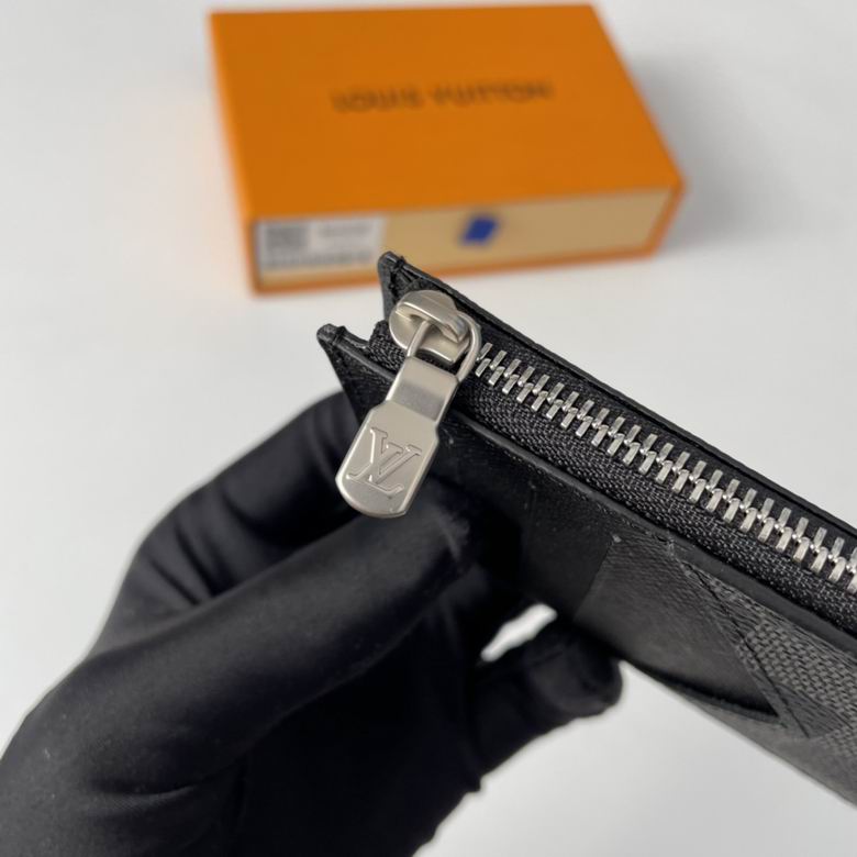 L Wallet 14X8cm 06