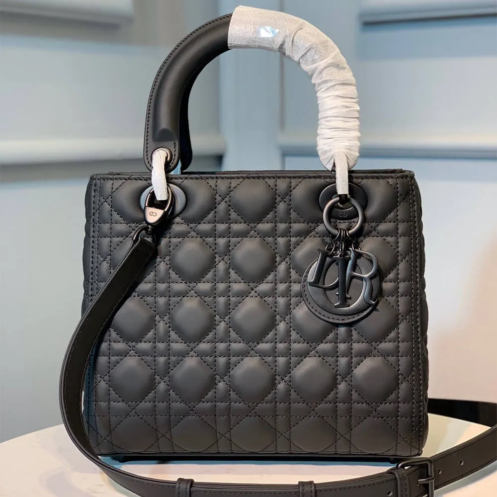 CD MEDIUM LADY CD BAG