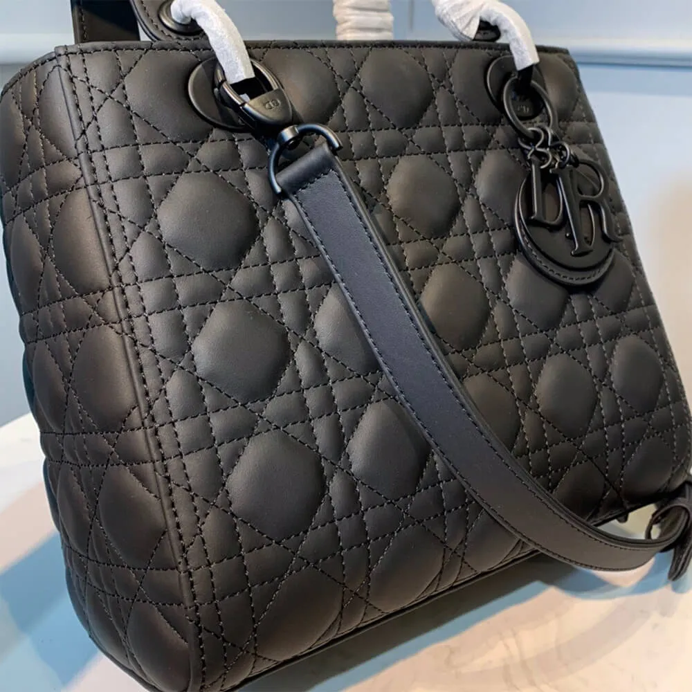 CD MEDIUM LADY CD BAG