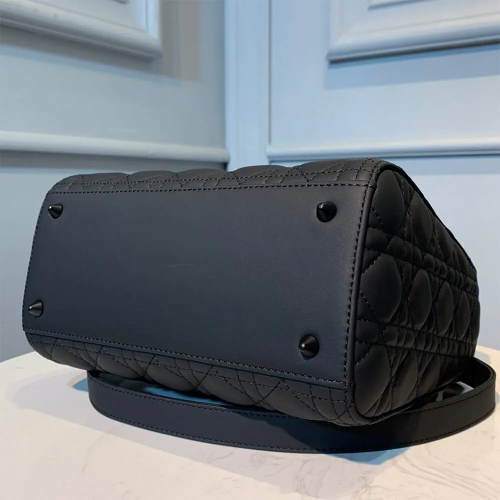 CD MEDIUM LADY CD BAG