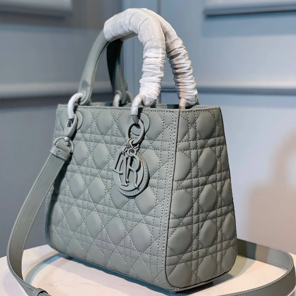 CD MEDIUM LADY D BAG