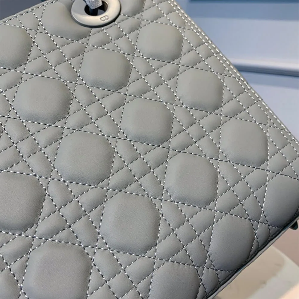 CD MEDIUM LADY D BAG
