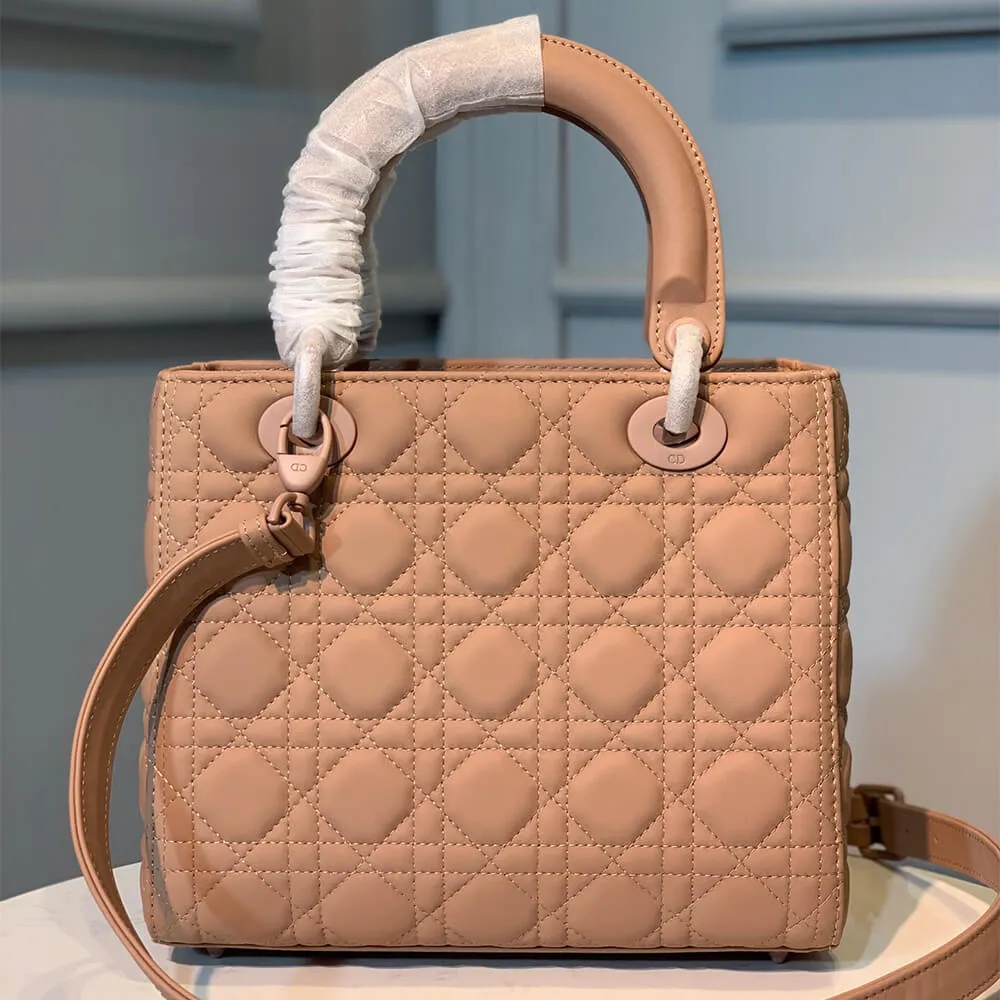 CD MEDIUM LADY CD BAG