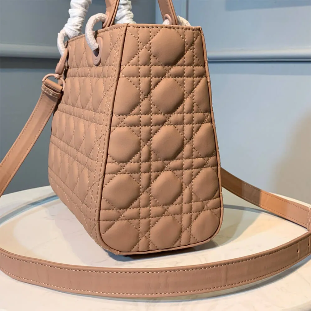 CD MEDIUM LADY CD BAG