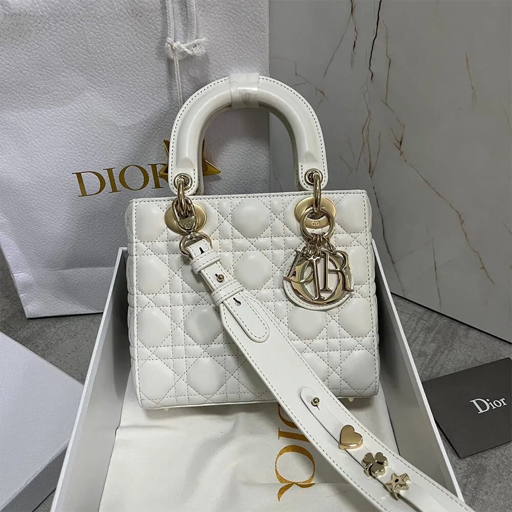 SMALL LADY CD MY ABCDIOR BAG
