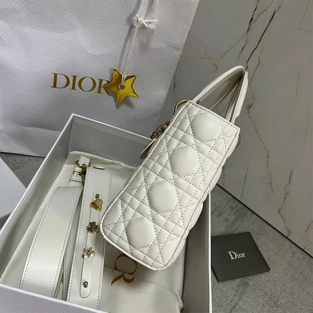 SMALL LADY CD MY ABCDIOR BAG