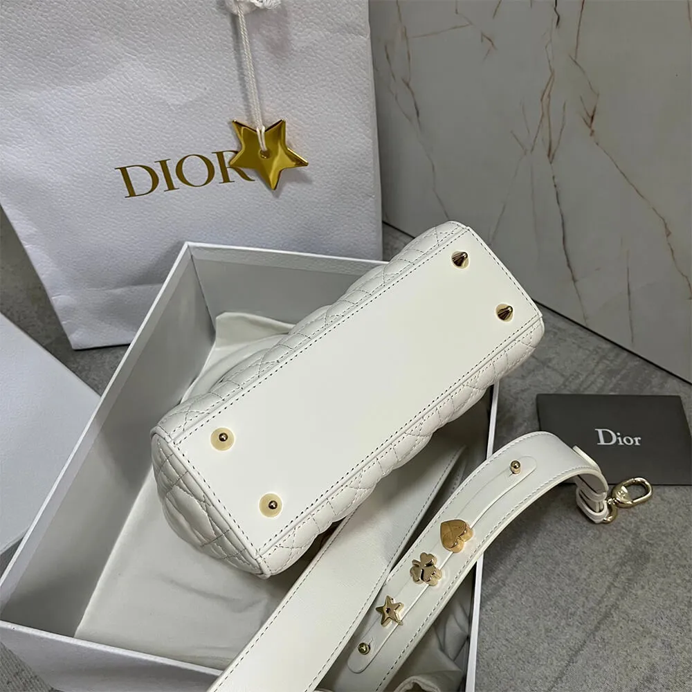 SMALL LADY CD MY ABCDIOR BAG