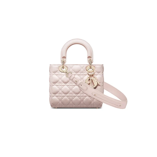 SMALL LADY CD MY ABCDIOR BAG