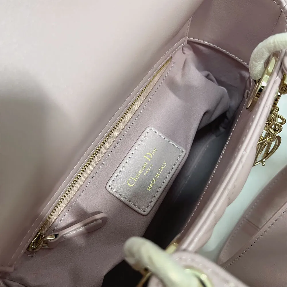 SMALL LADY CD MY ABCDIOR BAG