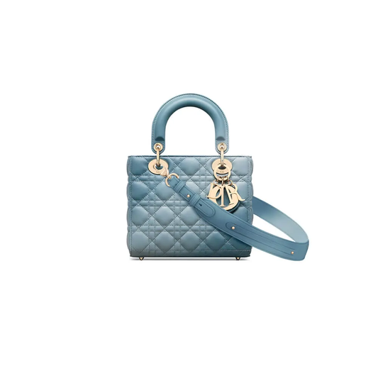 SMALL LADY CD MY ABCDIOR BAG