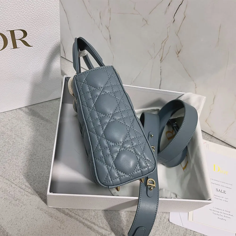 SMALL LADY CD MY ABCDIOR BAG