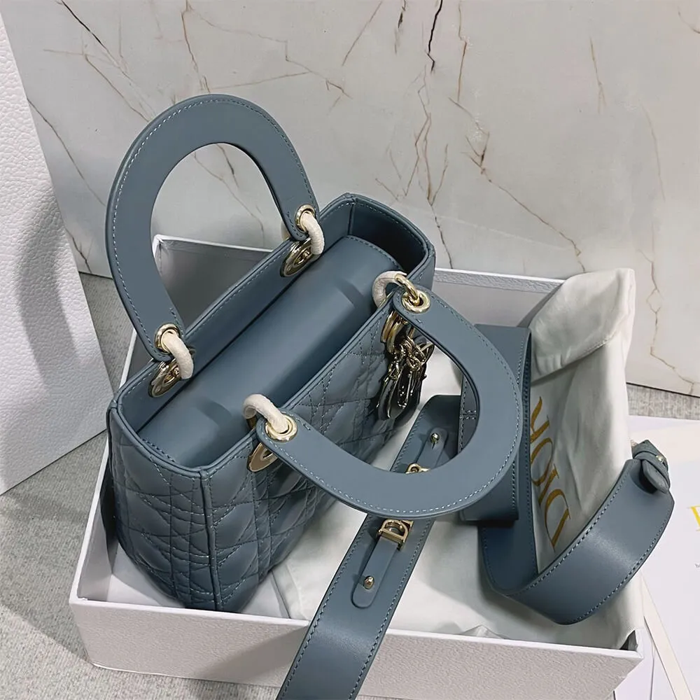 SMALL LADY CD MY ABCDIOR BAG